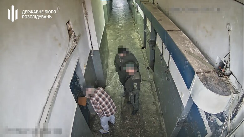 В Киевском СИЗО умер заключенный после избиения
