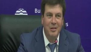 "Ми сьогодні драйванули, і кожна "матрьошка" почула силу українського духу" - міністр Зубко на виставці ЕКСПО-2017 у Казахстані. ВIДЕО