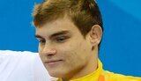 Пловец Богодайко завоевал золото в плавании на Паралимпиаде в Токио