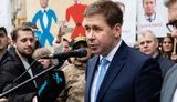 Подозрение Порошенко незаконно, это и есть настоящий государственный переворот, - адвокат Новиков