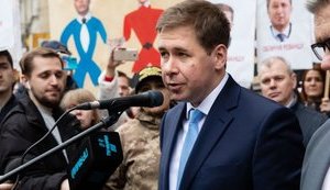 Підозра Порошенку незаконна, це і є справжній державний переворот, - адвокат Новіков