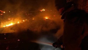 На Дніпропетровщині внаслідок атак РФ загинула жінка. ФОТО
