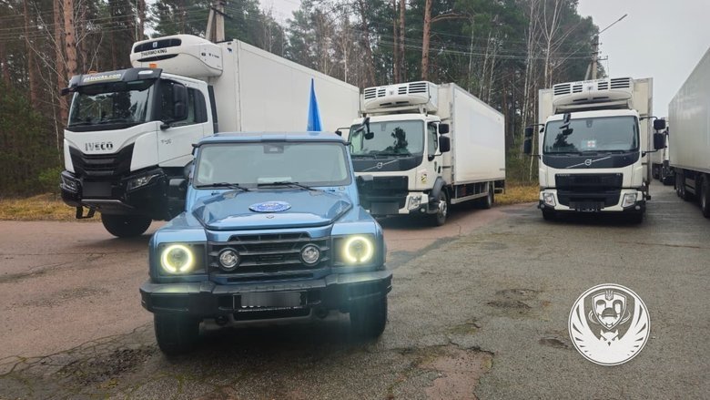 Coordination headquarters