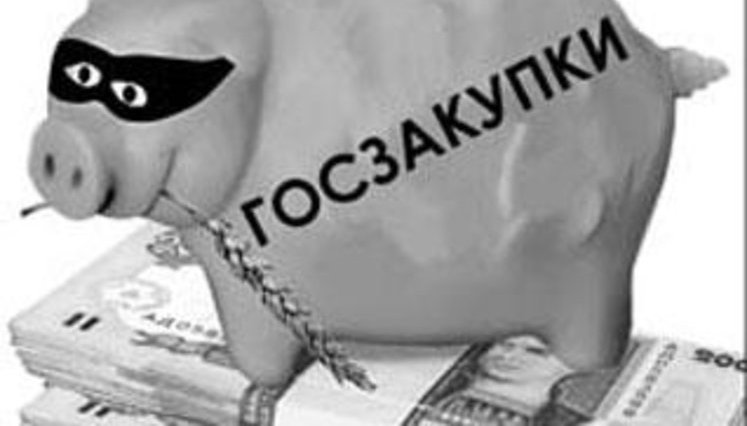 335 миллиардов! За госзакупки Янукович обещает карать