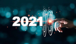 2021 – рік непростих викликів перед українським суспільством