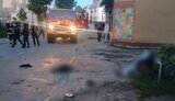Вибух гранати в Бориславі на Львіщині: загинув чоловік