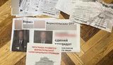 Сеть подкупа избирателей выявлена в Борисполе, за 1 голос платили 500 грн, - Нацполиция. ФОТО