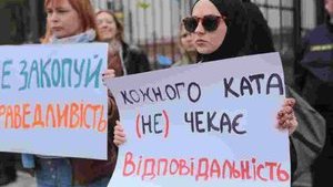 Без права на амнистию: как депутаты и правозащитники хотят наказать военных преступников