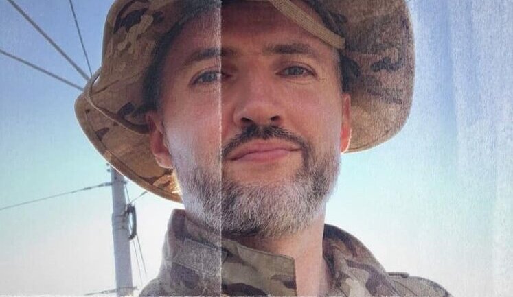 "Не хочу залишати цю війну в спадок своїм дітям", - пам’яті розробника гри S.T.A.L.K.E.R., аеророзвідника Володимира Єжова