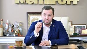 Nemiroff планирует развивать премиальный сегмент своего алкоголя