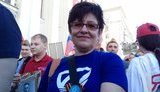 Суд РФ вирішив депортувати українську журналістку Віщур, на яку СБУ завела справу за сепаратизм
