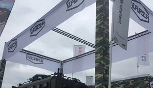 Киевский МВЦ планирует расширение площадей на 80 тысяч квадратных метров