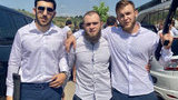 Крамаренко, який стріляв на весіллі в Одесі, вийшов на свободу під заставу майже 200 тис. грн