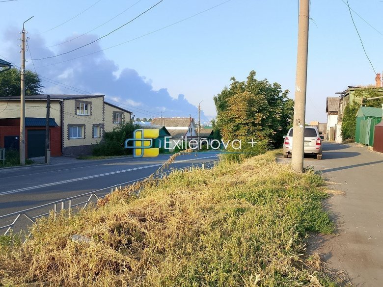 НПЗ у Сизрані атакували дрони