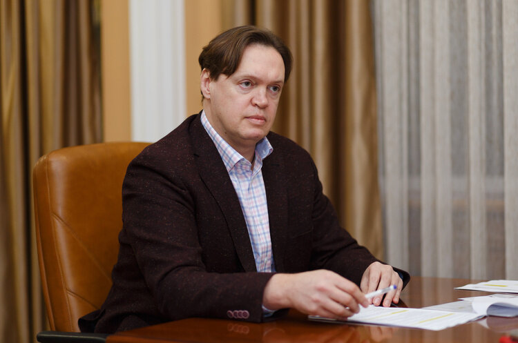 сенниченко