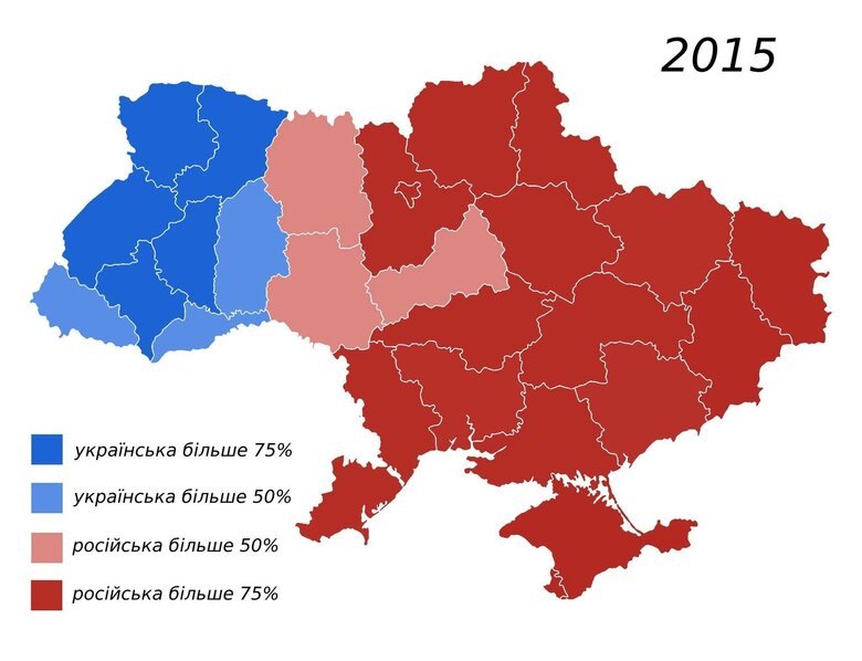 українська мова