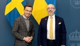 резніков,крістерссон