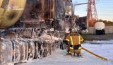 У Броварах через атаку безпілотника постраждали двоє мешканців