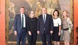 Зі США в Україну повертається картина художника Паніна, викрадена нацистами під час Другої світової війни. ФОТО