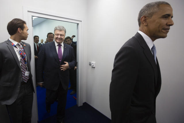 нато саммит