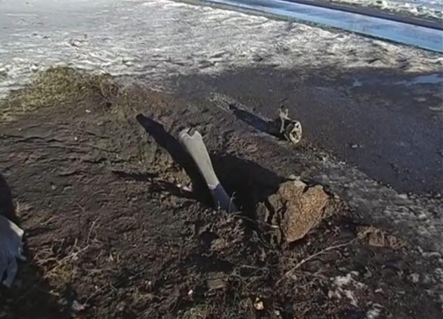 волноваха volnovakha