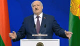 лукашенко