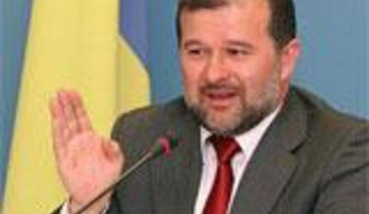 Regime Will Take Ukraine 20 Years Back and Turn it into Belarus, Says Former Azarov’s Minister