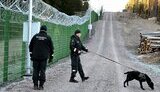 Кордон Фінляндії та РФ