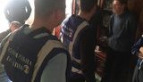 В Киеве задержан мужчина, совершавший развратные действия в отношении малолетних в помещении школы, - Нацполиция. ФОТО
