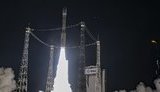 Ракета-носій Vega з українським двигуном успішно стартувала з космодрому у Французькій Гвіані. ВIДЕО