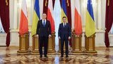 Poland is ready to cooperate within intl platform for de-occupation of Crimea