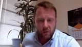 Шевченко про побиття поліцейськими чоловіка на акції: "Організаторам була не вигідна мирна акція. Їм потрібно було спровокувати конфлікт". ВIДЕО