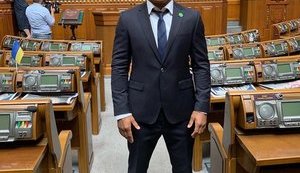 Після Олімпійських ігор повністю зосереджуся на політиці, - нардеп Беленюк