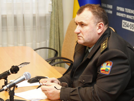Генерал Павловський, обвинувачений у крадіжці 150 мільйонів: Вимагаю одного – щоб моя справа скоріше почала розглядатися в Антикорупційному суді 05
