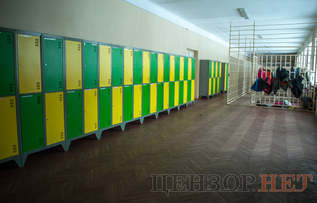 Горбачов української школи: від совка до системності 06