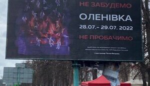 Законодавча база країни не готова до того, що сталося в Оленівці