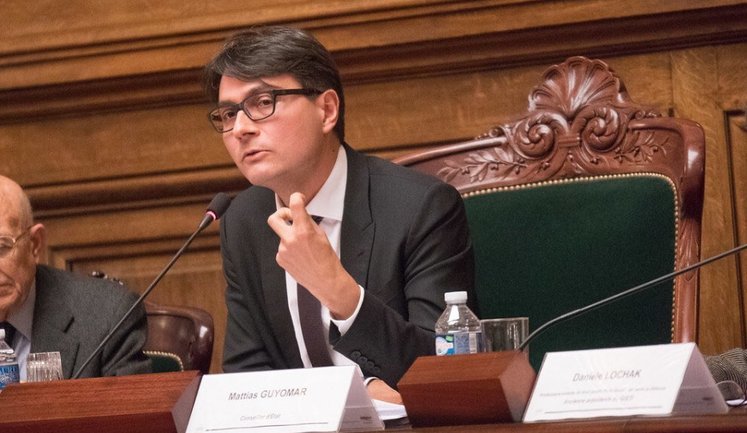 Выстраивается целая система, чтобы привлечь Россию к ответственности, - председатель ЕСПЧ