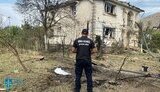 Обстріли Вілкове 25 липня