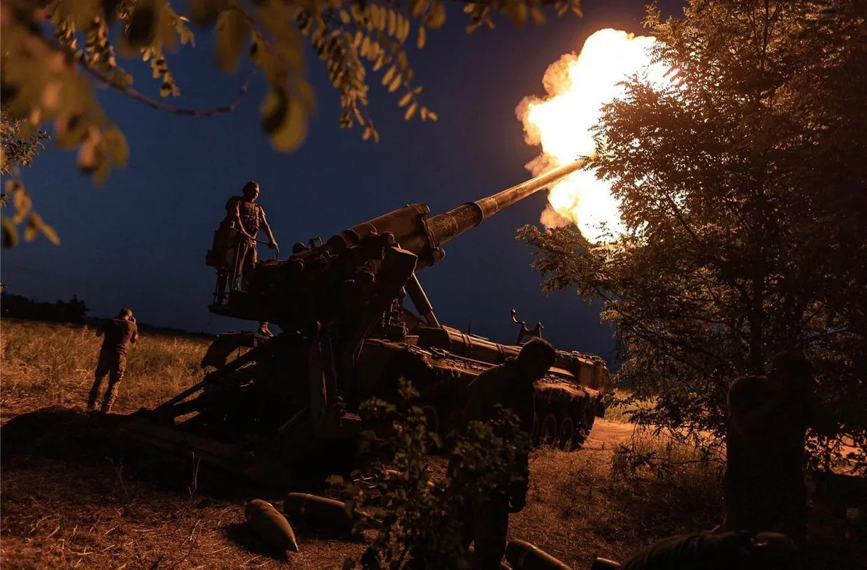 З миколайчиком зсу