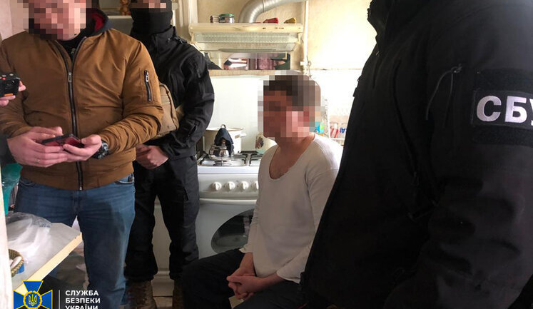 СБУ передала до суду справу щодо поплічниці Шарія та запобігла серії кібератак на органи влади. ВІДЕО+ФОТОрепортаж