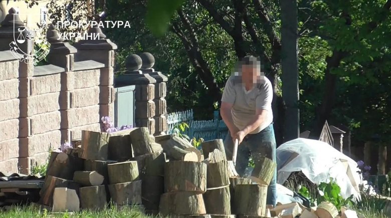 Судитимуть директора психоневрологічного інтернату за торгівлю людьми