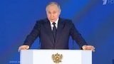Путін про міжнародну політику Кремля: У Росії є свої інтереси, які ми будемо відстоювати