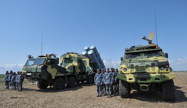 Cтратегія реформ ЗСУ на 2020-2030 роки: візія Генштабу 07