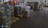 СБУ разоблачила масштабный сбыт контрафактного алкоголя по всей Украине. ВИДЕО