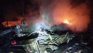 Утром россияне ранили 7-летнего мальчика и женщину в Запорожье. За сутки в области - десять пострадавших. ФОТОРЕПОРТАЖ