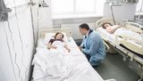 Отруєння в Черкасах: на лікуванні перебуває 57 осіб, з них 11 - у реанімації, - ДСНС