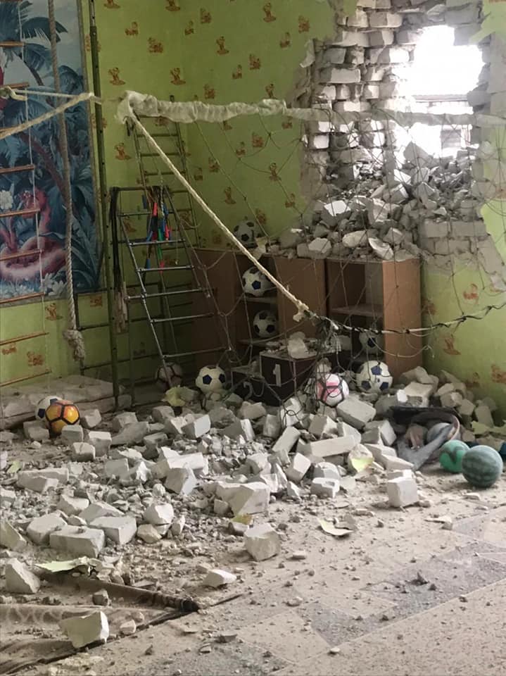 Зачем российские оккупанты объявили эвакуацию населения оккупированных территорий в Россию? 01