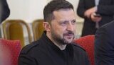 Зеленський у Чехії