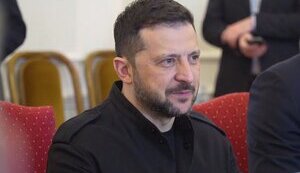 Ситуация на поле боя доказывает, что РФ не хочет длительной тишины, которая открывает путь дипломатии, - Зеленский. ВИДЕО