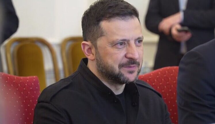 Ситуация на поле боя доказывает, что РФ не хочет длительной тишины, которая открывает путь дипломатии, - Зеленский. ВИДЕО